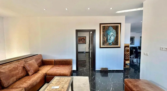 Gammarth Touristique Piscine Commune Bord de mer, Buchen Sie Ferienwohnung Sidi Daoud Tunis