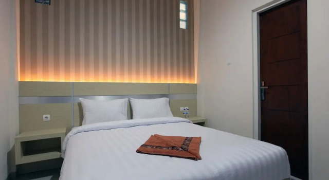 Saras City Tuban