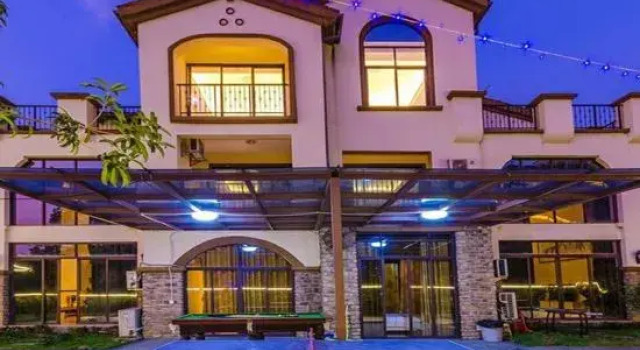 Quan tu Hotel