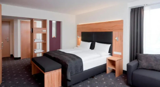 Двухместный номер Superior Ringhotel Niedersachsen