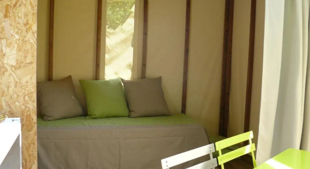 Тент Camping Le Rey
