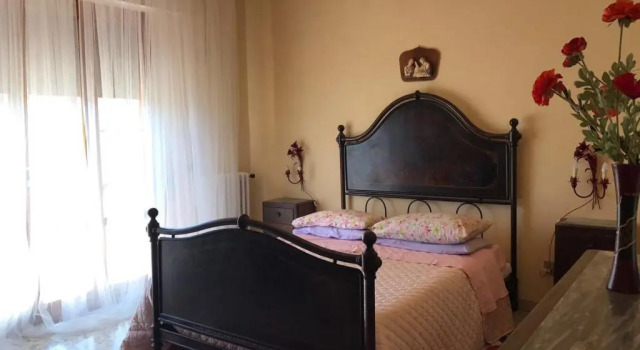 Апартаменты Apartment B&P