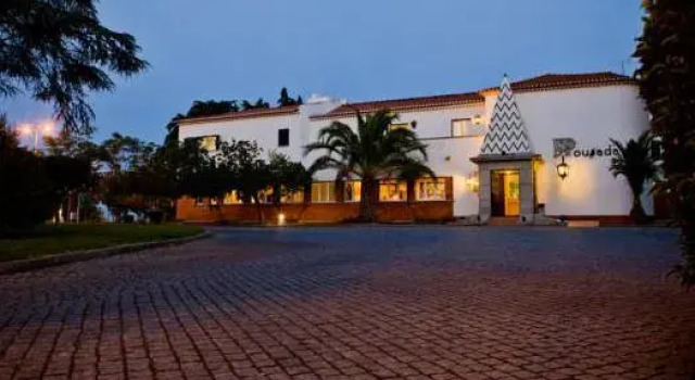 Номер Standard SL Hotel Santa Luzia - Elvas