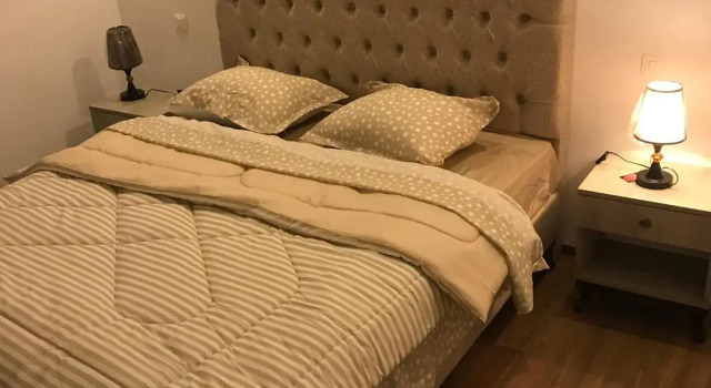 Appartement neuf luxe jardins de Carthage, Buchen Sie Ferienwohnung Tunis Governorate Tunis