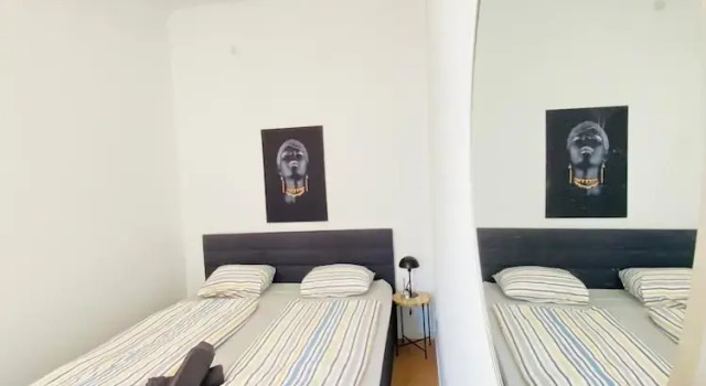 Stylish 5BR 7min to Westbahnhof, Prenota Appartamento Vienna Austria
