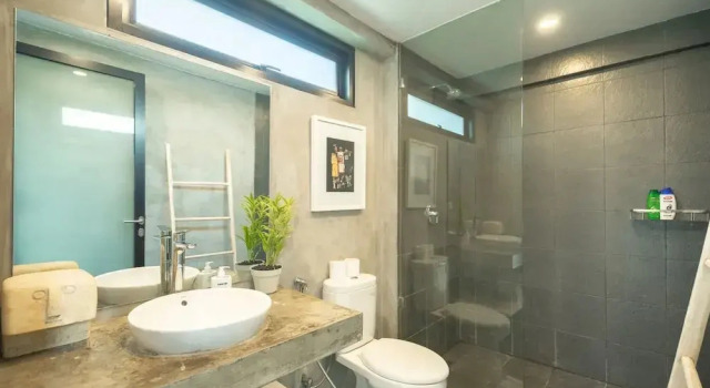 Doppel Suite Canggu 2Plex Managed by CPM Bali