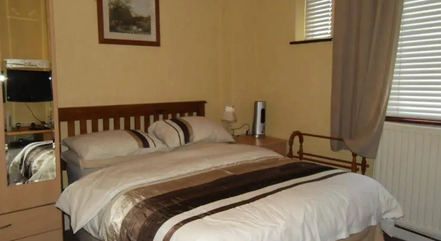Aberdeen Guest House