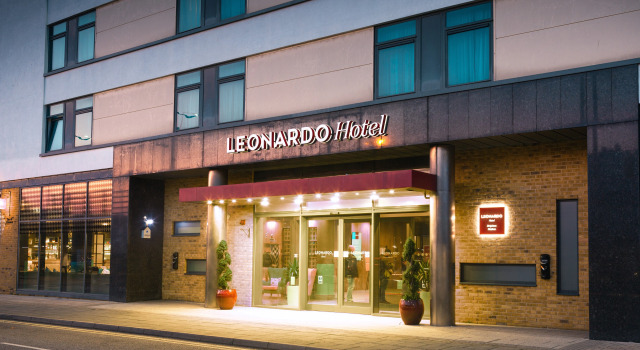 Leonardo Hotel Brighton, Забронировать Отель Отели Восточного Сассекс по системе «всё включено», Всё включено