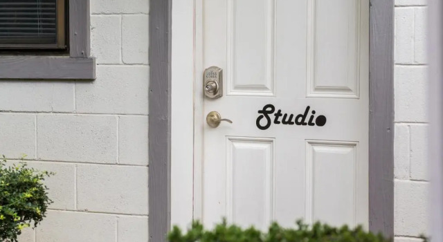 Music Valley Studio - Opryland Area, 预订 酒店 纳什维尔 田纳西州