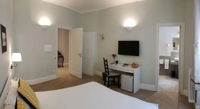 Номер Standard Roman Suite Guest House
