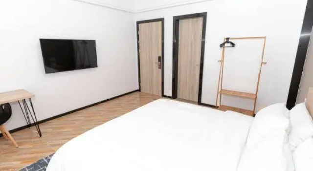 Guishu Villa, Varaa Villa Mökit kohteessa Guangdong, Mökki