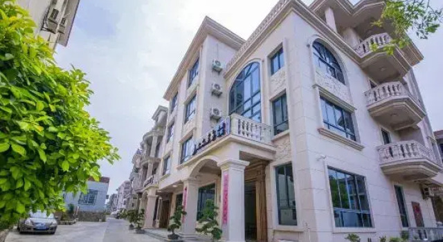 Meizhou Island Chishangjuyi Homestay (Lianchi Ao Beach), Book Hotel Putian Fujian