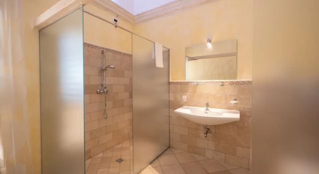 Трёхместный номер Standard La Restuccia Masseria Urban - DiscoHotel