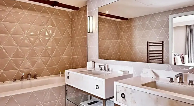 Полулюкс с балконом Hôtel Chais Monnet