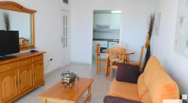 Apartamento Apolo XVI 1 4 19
