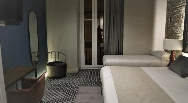 You & Co. Quart Boutique Hotel
