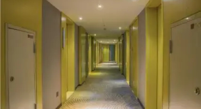 Echarm Hotel Quzhou Longyou, Rezerwuj Hotel Quzhou Zhejiang