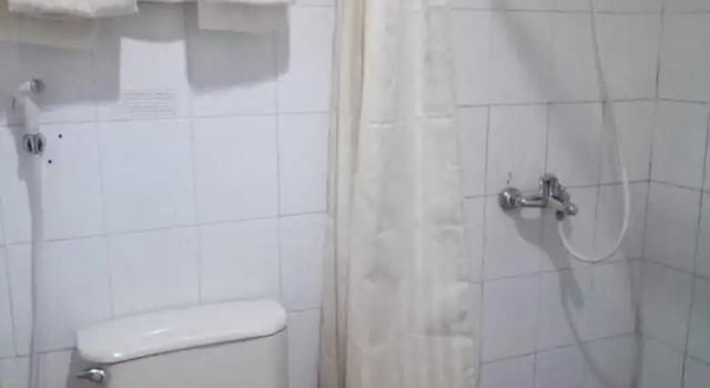 Номер Superior Rauda Hotel Syariah