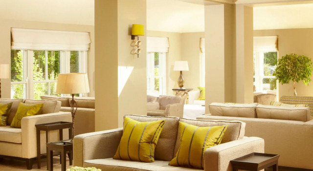 The Vineyard, Book Hotel Newbury Berkshire