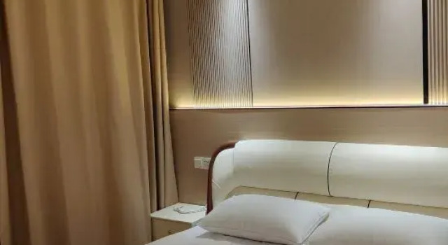 MingYi Apartments
