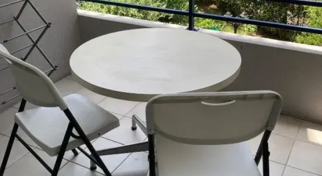 New Studio Apartment in Cannes with Private Parking and Swimming Pool, Забронировать Апартаменты/квартира Канны Приморские Альпы