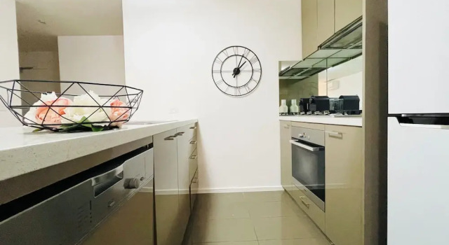 Апартаменты Mega Style Apartments Mainpoint