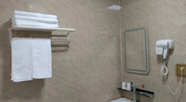 Youju Hotel, Reserva ahora Hotel Tahe Heilongjiang