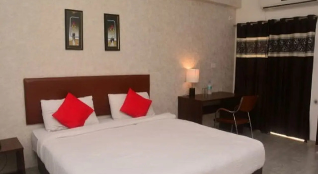 Sai Preet Service Apartment, Забронировать Апартаменты/квартира Апартаменты штата Махараштры, Апартаменты/квартира