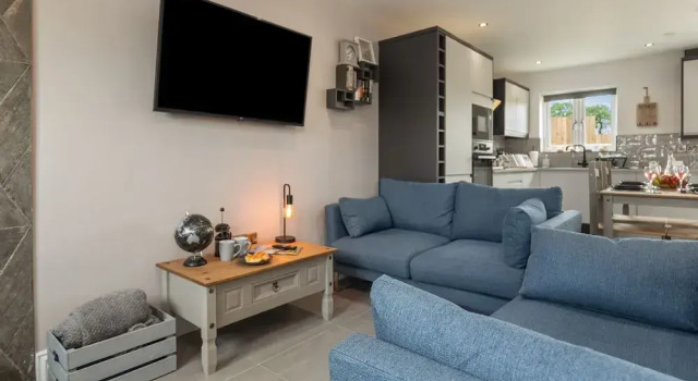 Sycamore Cottage, Забронировать Дом для отпуска Кэру Южный Уэльс