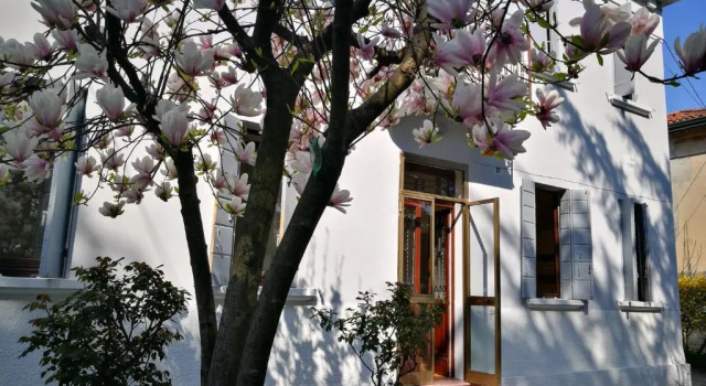 Коттедж Mirella's House