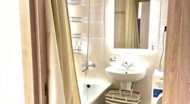 Апартаменты c 1 комнатой Zavidovo design apartment (Апартаменты дизайн Завидово)