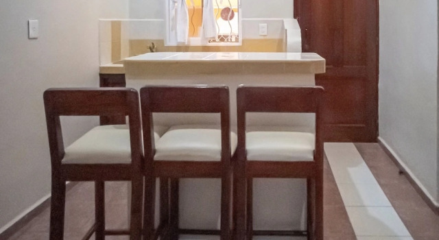 Номер Superior Beach House Hotel