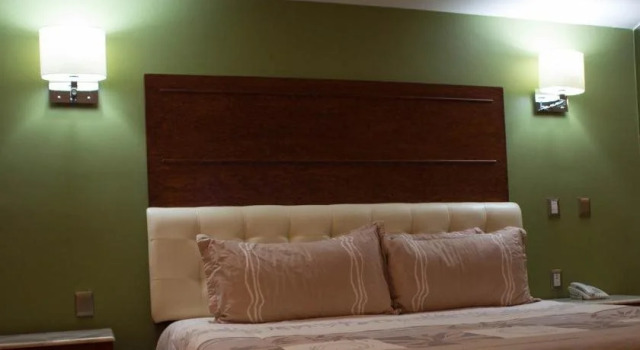 Hotel Boutique Malinalli, Rezervasyon Butik Otel Tlaxcala iş otelleri, 4* 5*