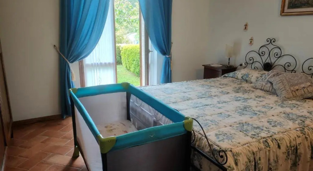 Апартаменты Superior Borgo Caiano Country Inn