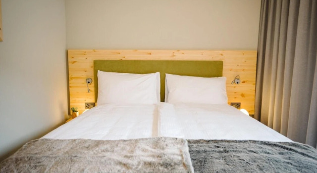 Swisspeak Resorts - Three-bedroom Apartment, Reservar Apartamento Hasliberg Meiringen Hasliberg