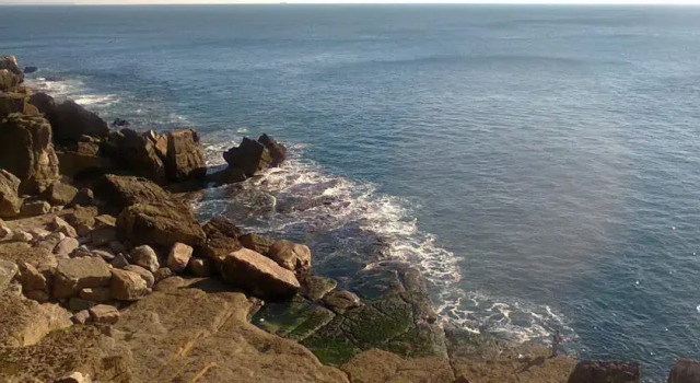 Janela do Mar