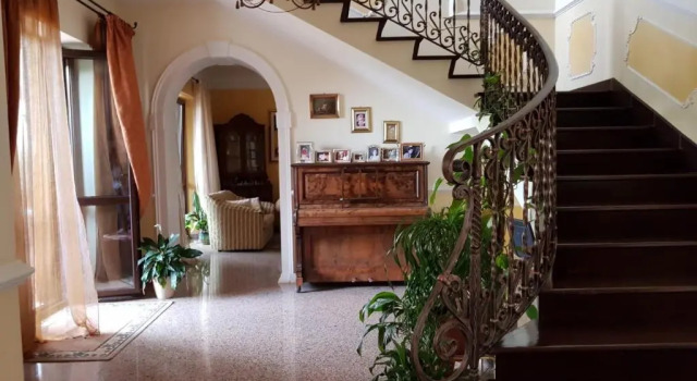 Standard Zimmer B&B Villa Francesca
