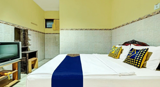 OYO Life 91677 Hotel Citra Dewi 3