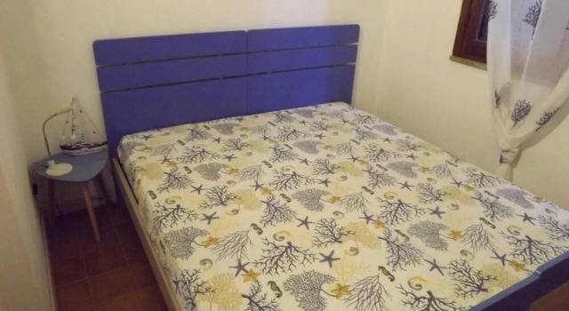 Villa Lunetta 300 Meters From the Beach
