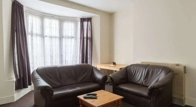 Birmingham Guest House 17, Varaa Matkakoti Edgbaston 