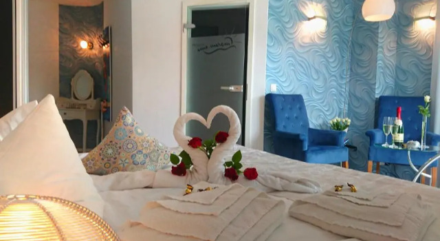Номер Standard Pension Amo Marem