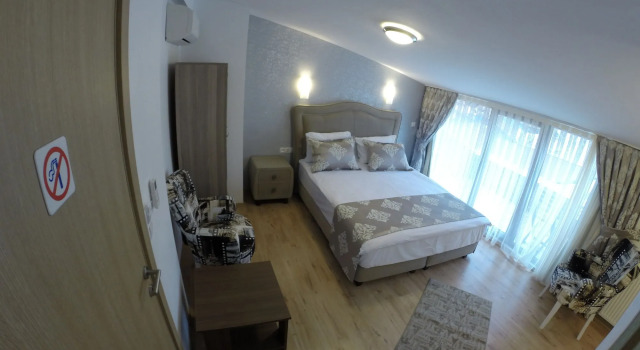 Meydan Suites