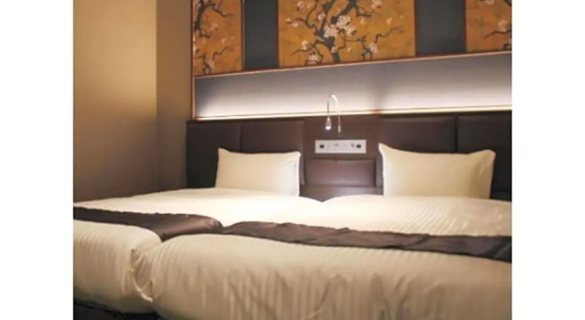 Hotel Halrotto Fukuoka Hakata - Vacation STAY 04193v, Prenota Hotel Hakata 