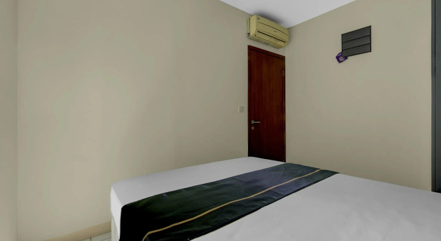 Suite doble OYO 95052 Cordia Tower