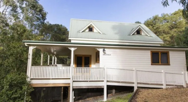 Barringtons Country Retreat, Prenota Hotel Bandon Grove Barrington Tops