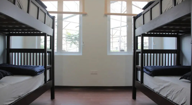 Коттедж Economy Westwood Highland - Hostel