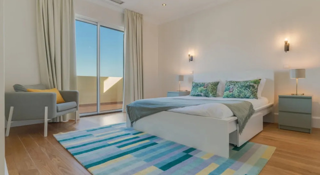 Sublime View Villa by Atlantic Holiday, Rezerwuj Willa Hotele w Funchal z parkingiem, Parking