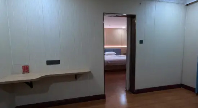 Люкс Sanjingju Triple Realm · Yun Homestay (Sanming No.1 High School)