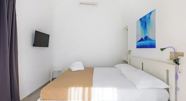 Апартаменты Maison Emanuele Double Apartment