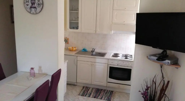 Апартаменты c 1 комнатой Apartment Sonja